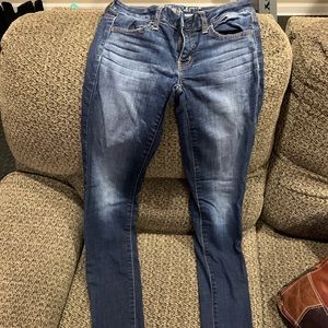 Worn only a few times!